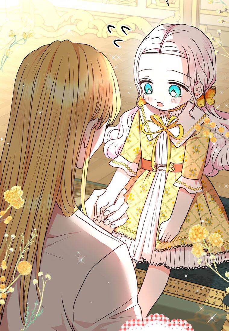 Tồn Tại Như Nàng Công Chúa Dã Chủng - Chương 23