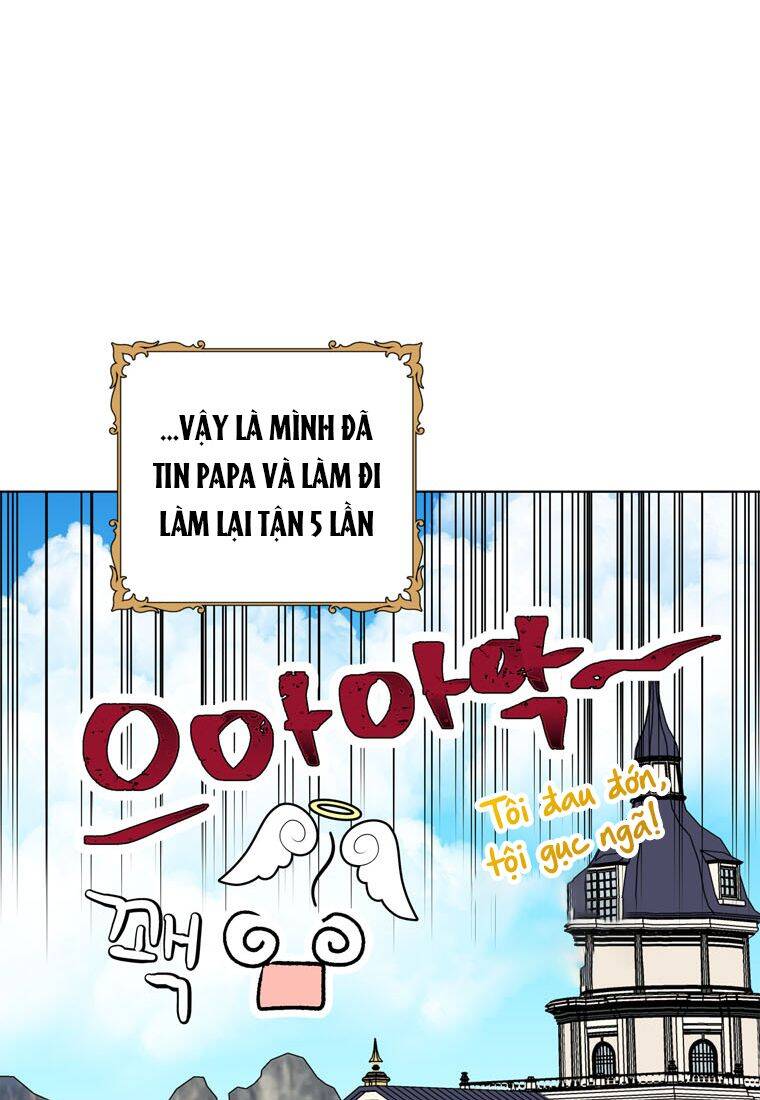 Tồn Tại Như Nàng Công Chúa Dã Chủng - Chương 23