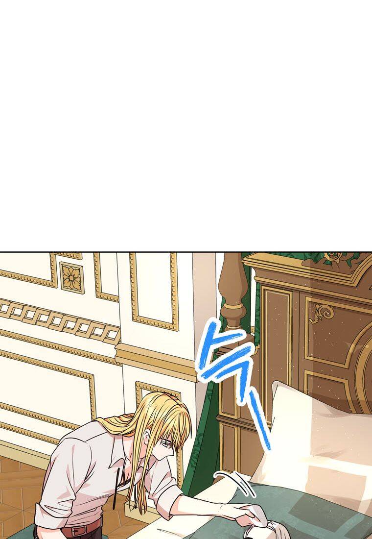 Tồn Tại Như Nàng Công Chúa Dã Chủng - Chương 23