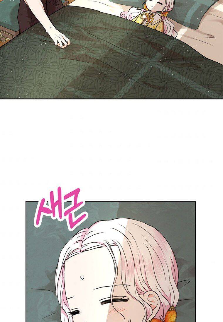 Tồn Tại Như Nàng Công Chúa Dã Chủng - Chương 23