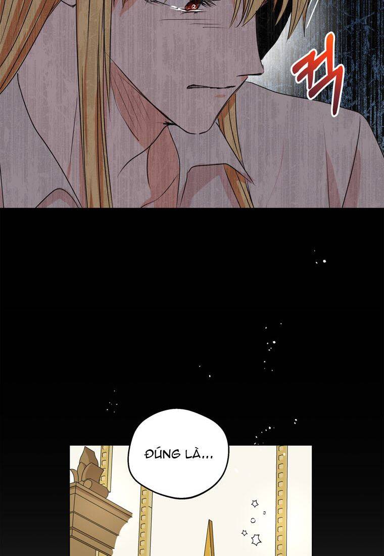 Tồn Tại Như Nàng Công Chúa Dã Chủng - Chương 23