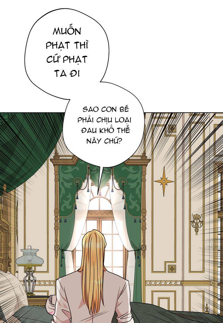 Tồn Tại Như Nàng Công Chúa Dã Chủng - Chương 23