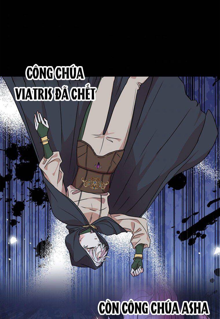 Tồn Tại Như Nàng Công Chúa Dã Chủng - Chương 23