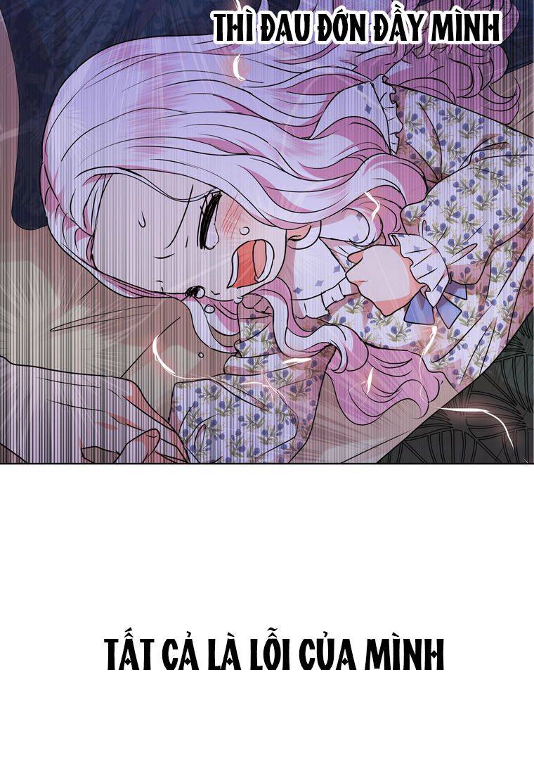Tồn Tại Như Nàng Công Chúa Dã Chủng - Chương 23