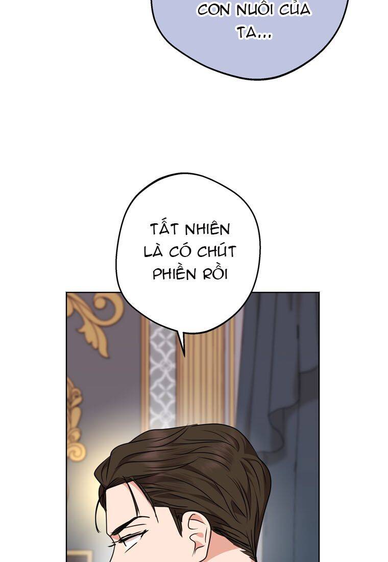 Tồn Tại Như Nàng Công Chúa Dã Chủng - Chương 23