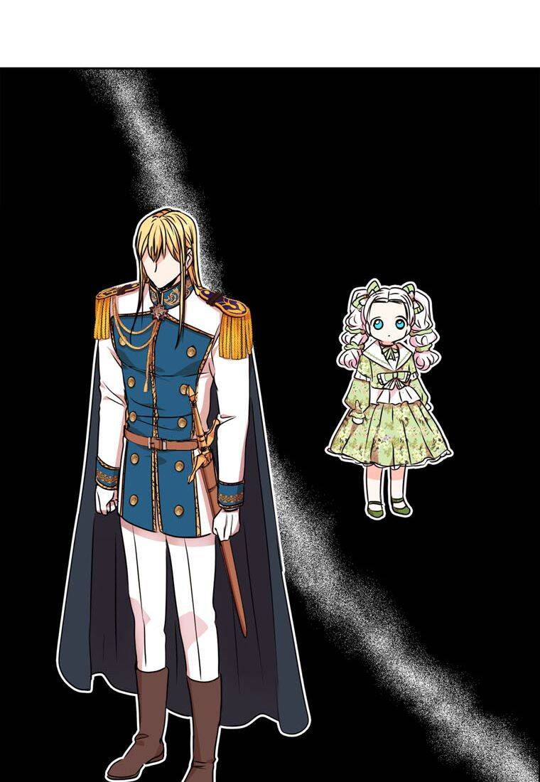 Tồn Tại Như Nàng Công Chúa Dã Chủng - Chương 23