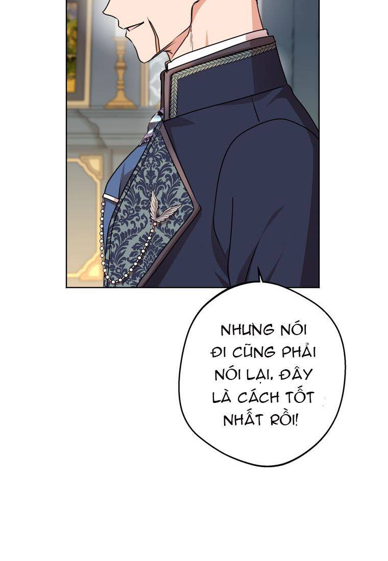 Tồn Tại Như Nàng Công Chúa Dã Chủng - Chương 23