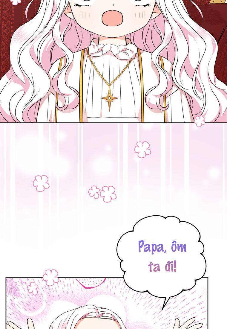 Tồn Tại Như Nàng Công Chúa Dã Chủng - Chương 23