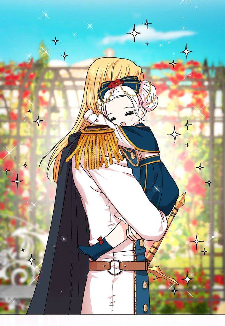 Tồn Tại Như Nàng Công Chúa Dã Chủng - Chương 23