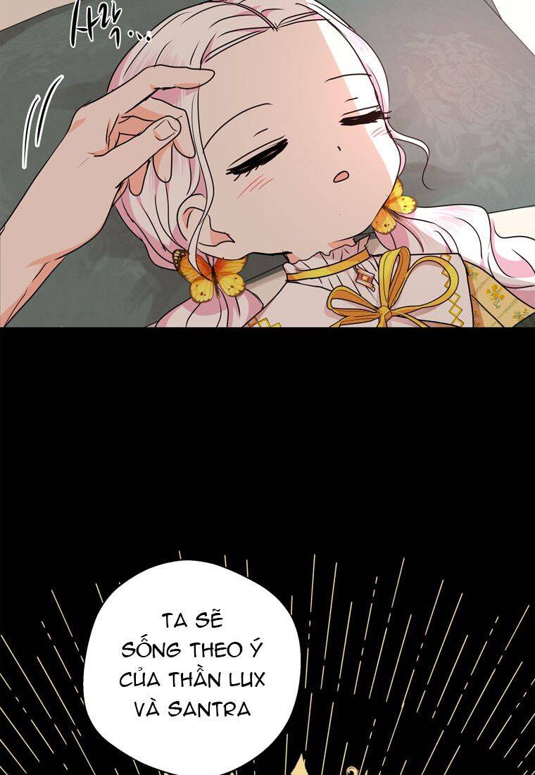 Tồn Tại Như Nàng Công Chúa Dã Chủng - Chương 23