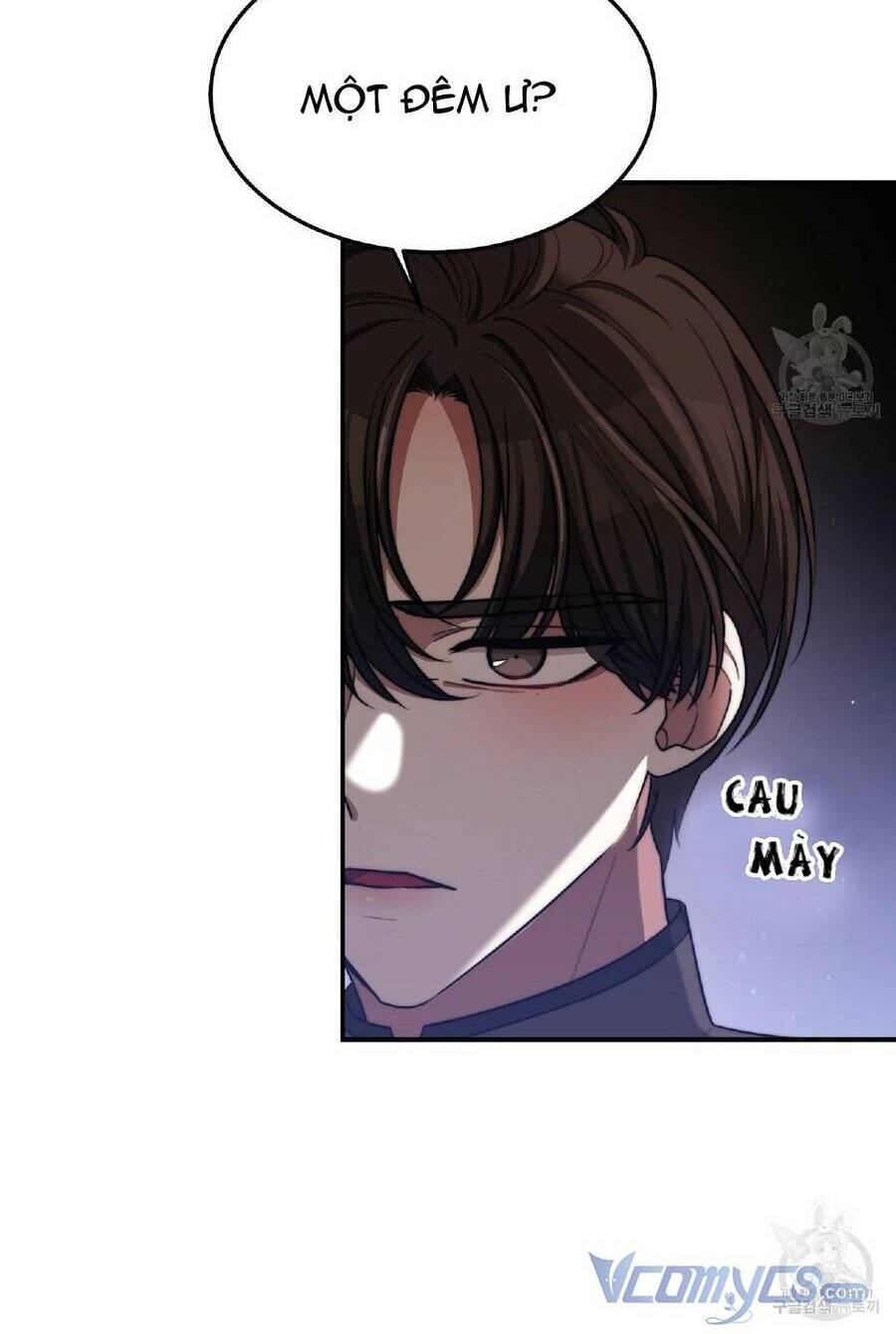 Cuộc Sống Hôn Nhân Ba Người - Chương 54