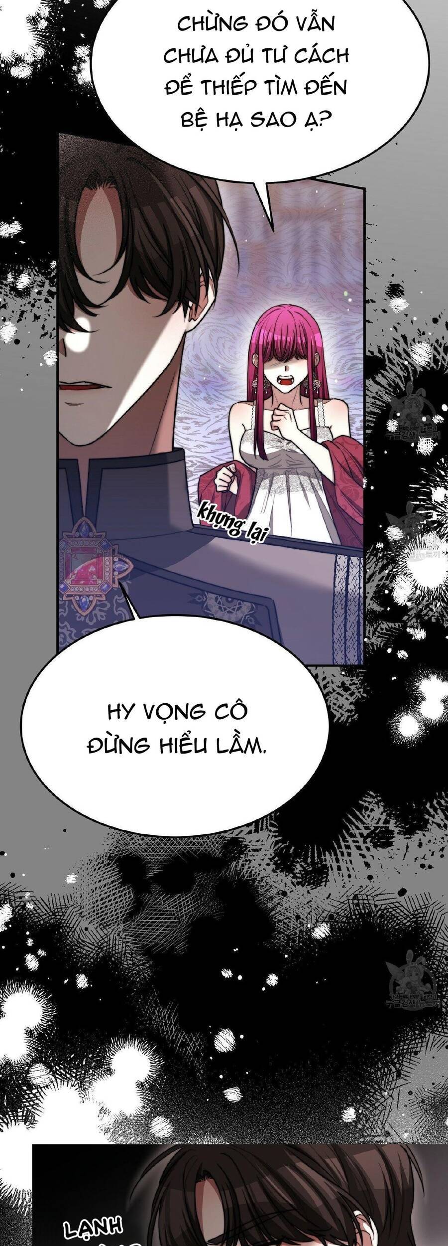 Cuộc Sống Hôn Nhân Ba Người - Chương 54