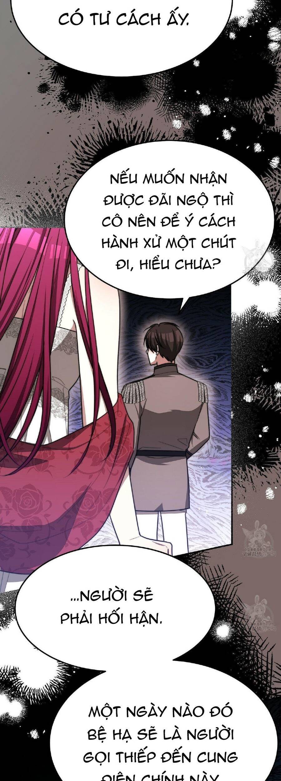 Cuộc Sống Hôn Nhân Ba Người - Chương 54