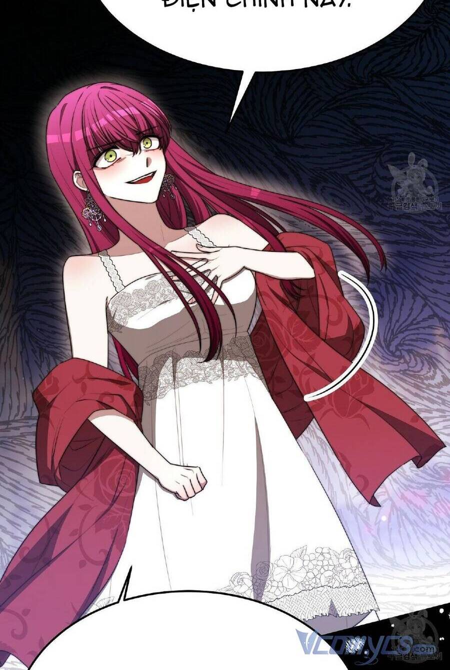 Cuộc Sống Hôn Nhân Ba Người - Chương 54