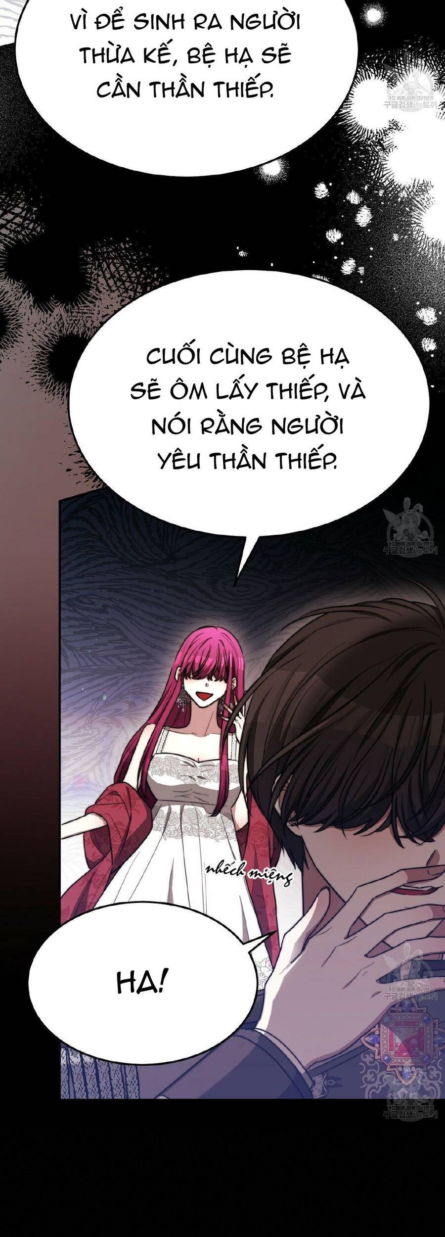 Cuộc Sống Hôn Nhân Ba Người - Chương 54