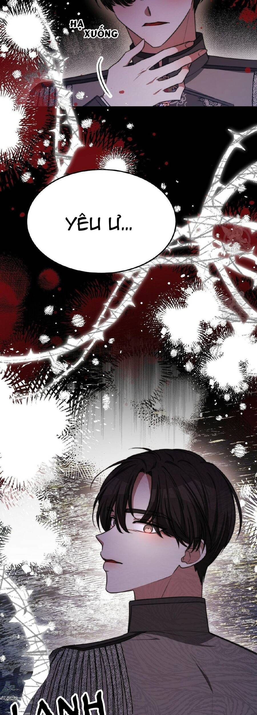 Cuộc Sống Hôn Nhân Ba Người - Chương 54