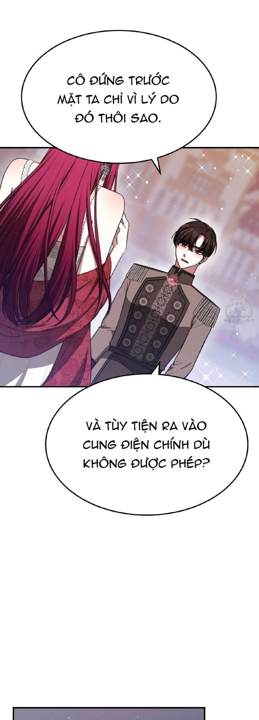 Cuộc Sống Hôn Nhân Ba Người - Chương 54