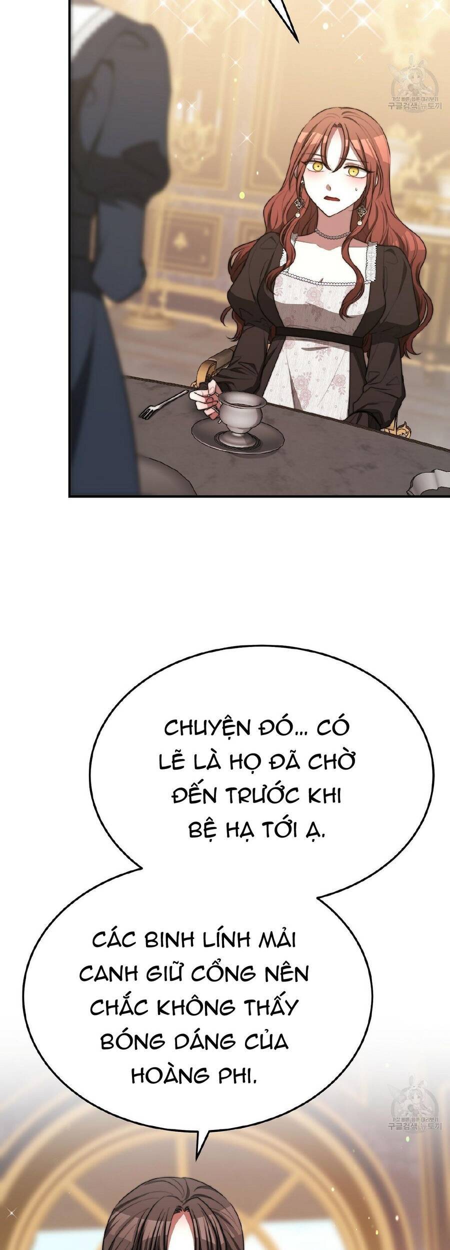 Cuộc Sống Hôn Nhân Ba Người - Chương 54