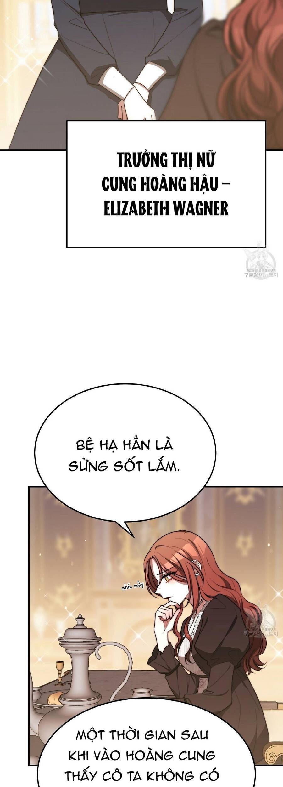 Cuộc Sống Hôn Nhân Ba Người - Chương 54