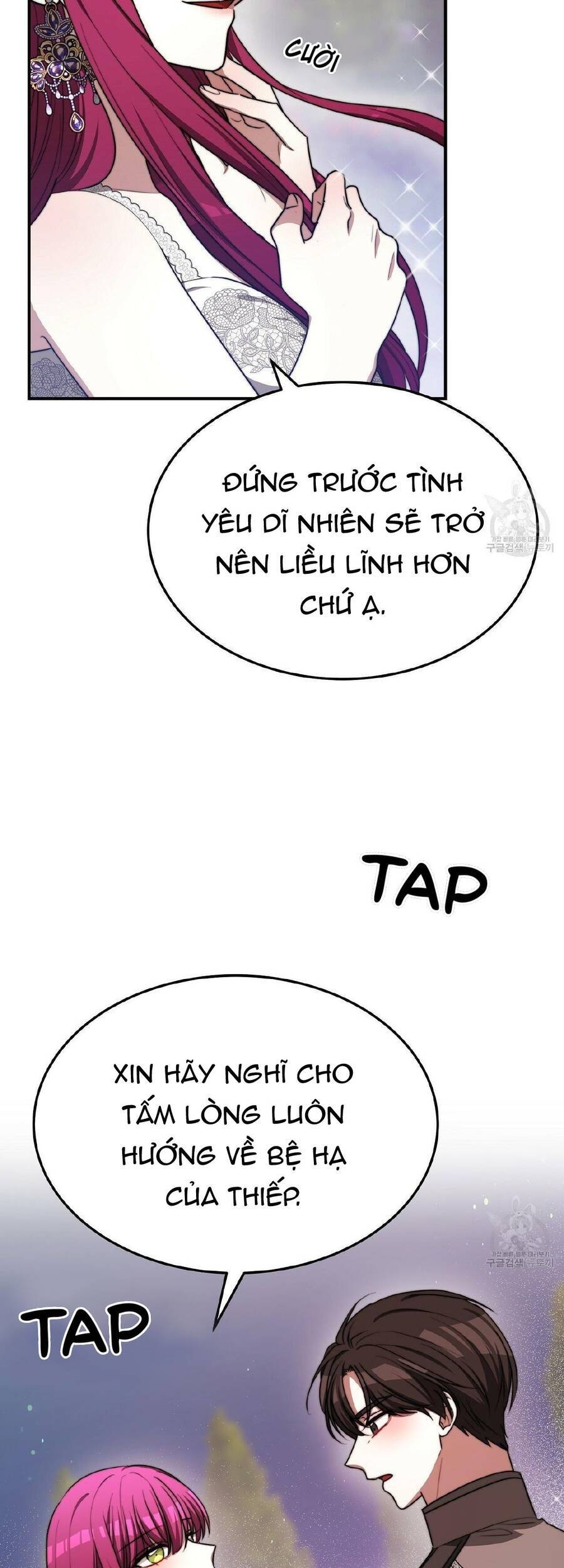 Cuộc Sống Hôn Nhân Ba Người - Chương 54