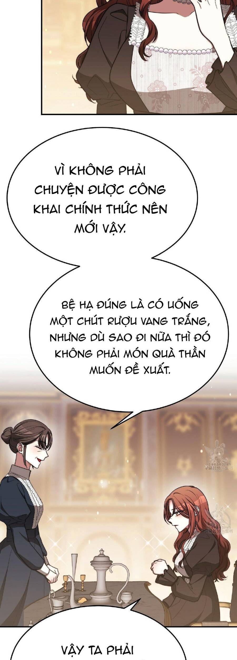 Cuộc Sống Hôn Nhân Ba Người - Chương 54