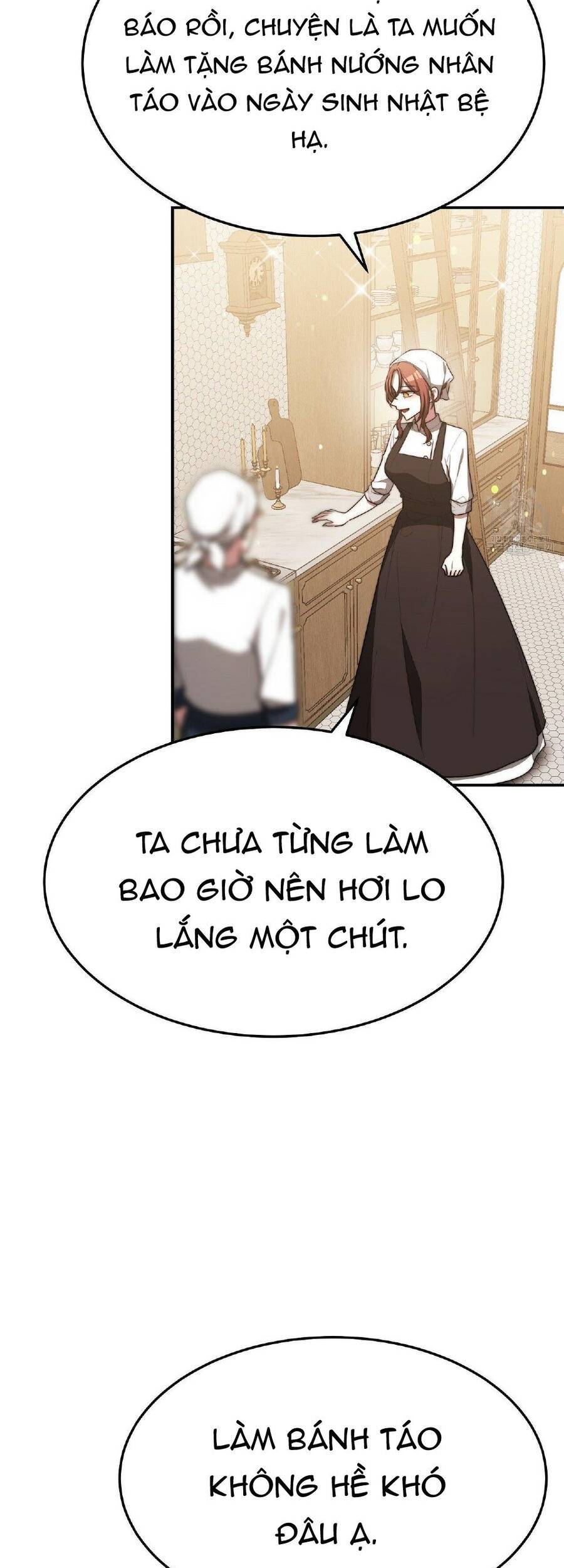 Cuộc Sống Hôn Nhân Ba Người - Chương 54