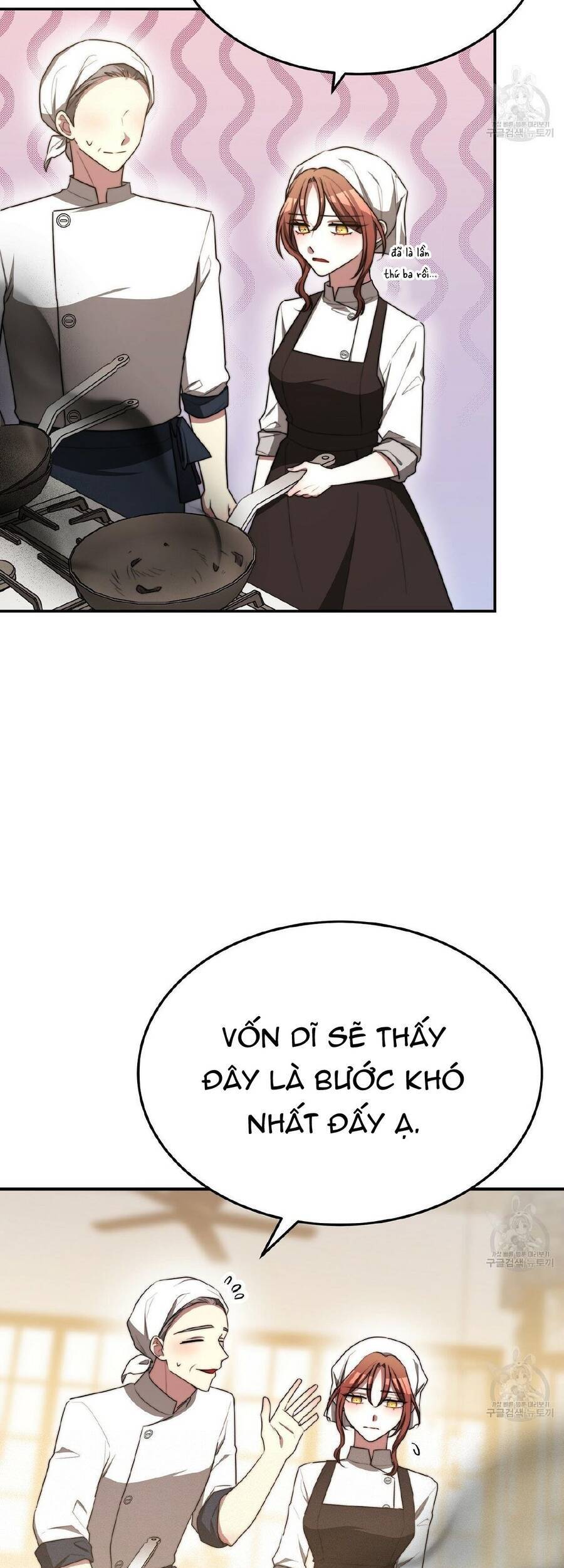 Cuộc Sống Hôn Nhân Ba Người - Chương 54