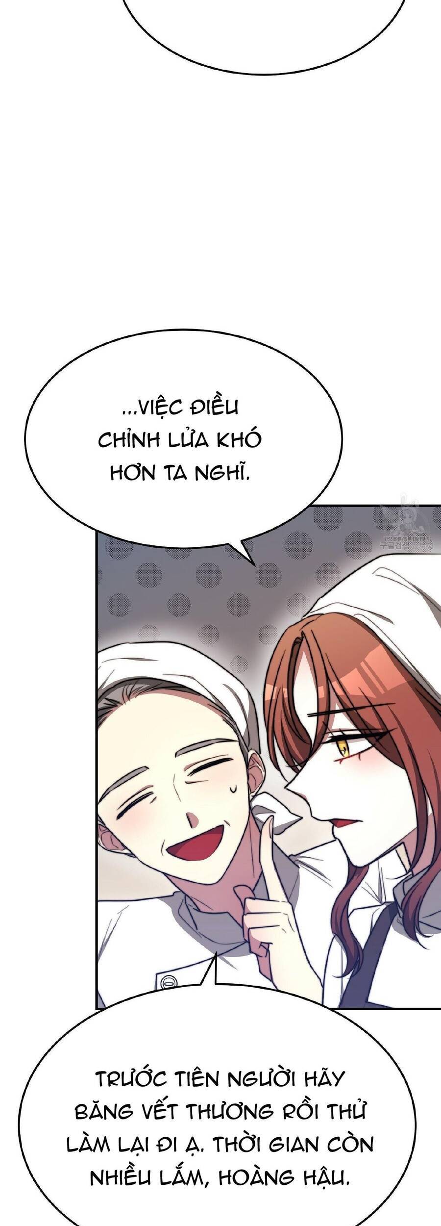 Cuộc Sống Hôn Nhân Ba Người - Chương 54