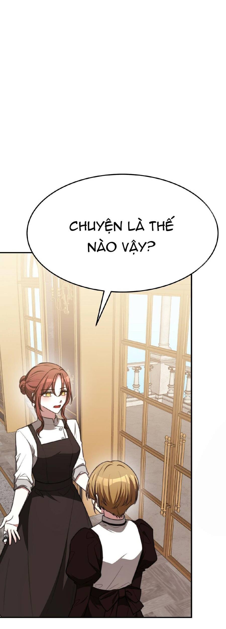 Cuộc Sống Hôn Nhân Ba Người - Chương 54