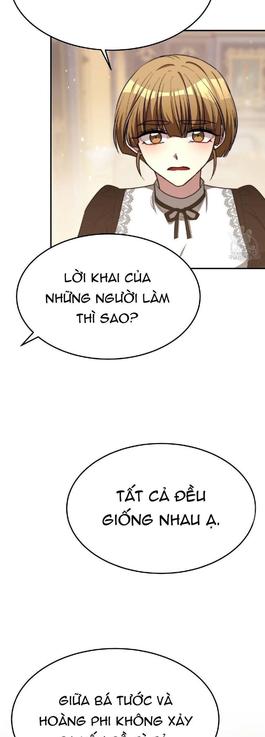 Cuộc Sống Hôn Nhân Ba Người - Chương 54