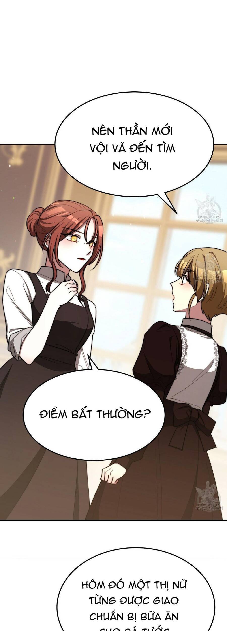 Cuộc Sống Hôn Nhân Ba Người - Chương 54