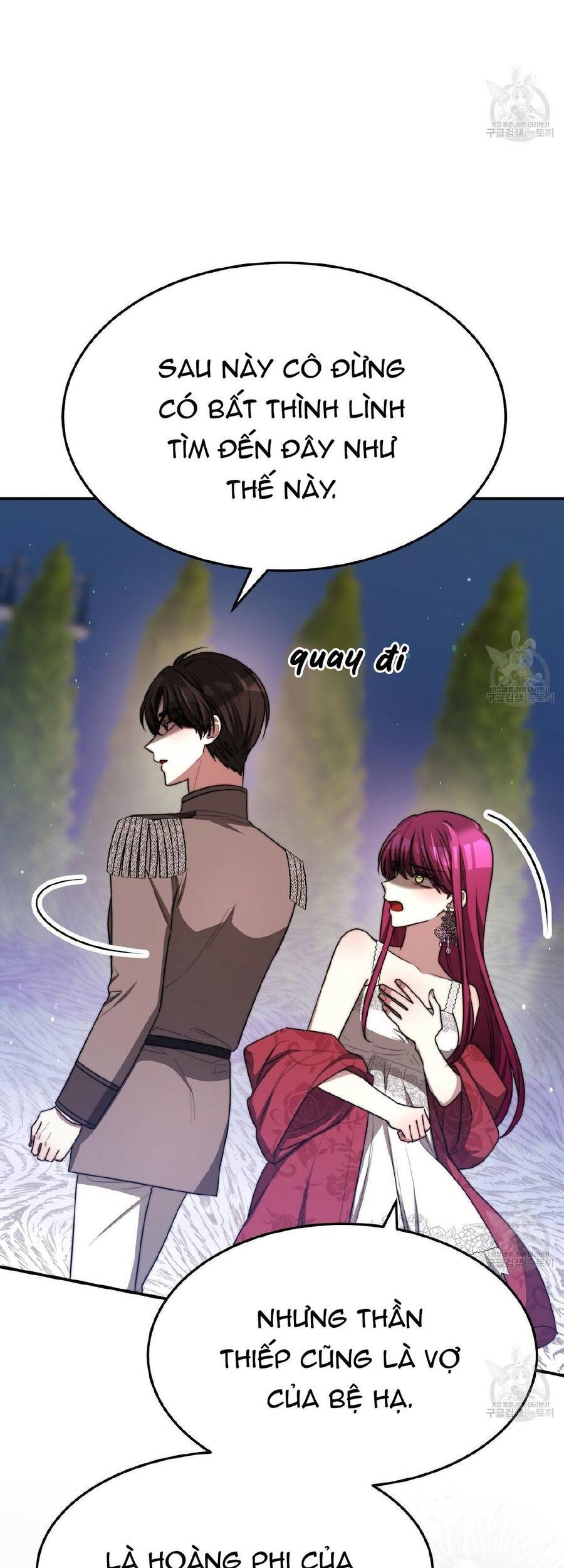 Cuộc Sống Hôn Nhân Ba Người - Chương 54