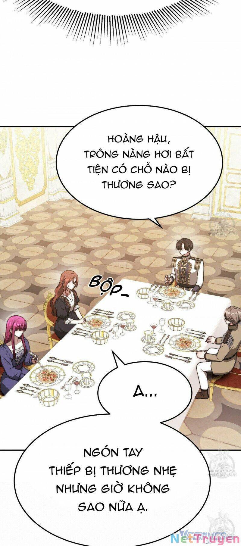 Cuộc Sống Hôn Nhân Ba Người - Chương 55.5