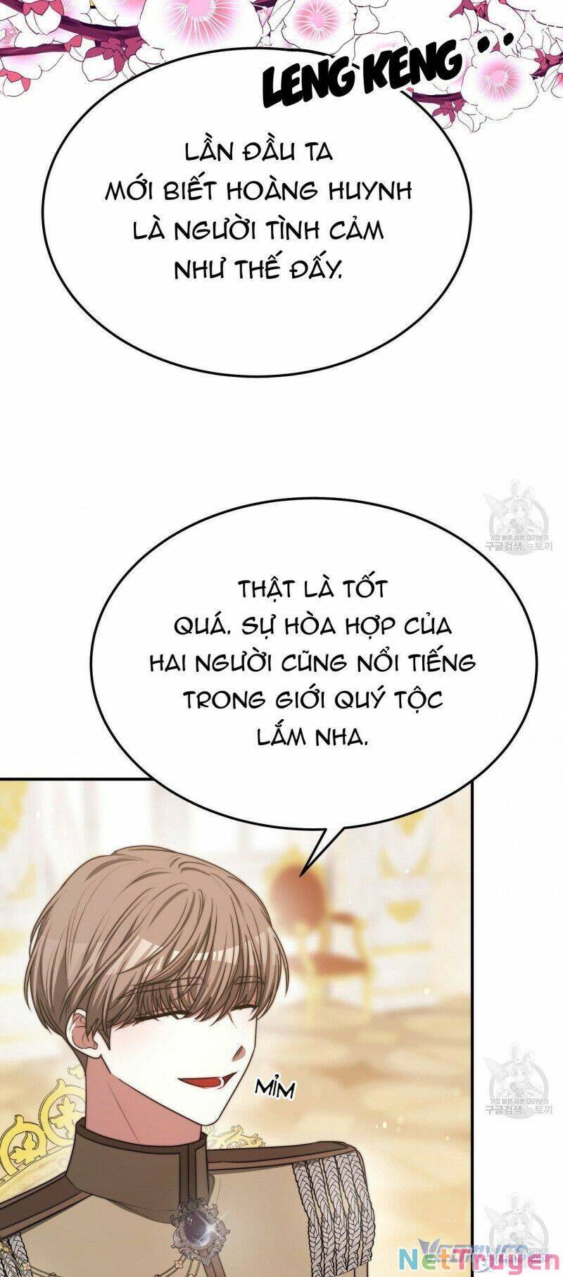 Cuộc Sống Hôn Nhân Ba Người - Chương 55.5