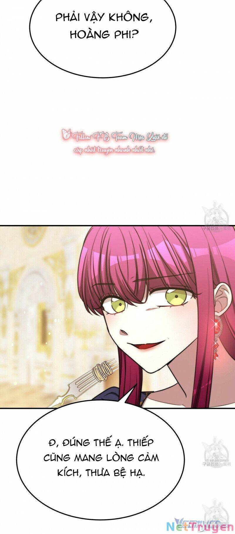 Cuộc Sống Hôn Nhân Ba Người - Chương 55.5