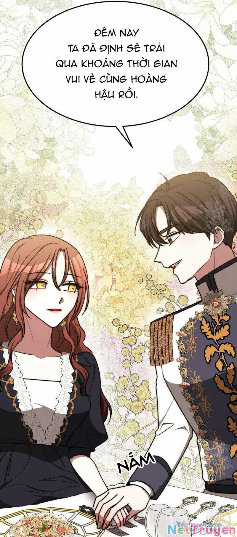 Cuộc Sống Hôn Nhân Ba Người - Chương 55.5