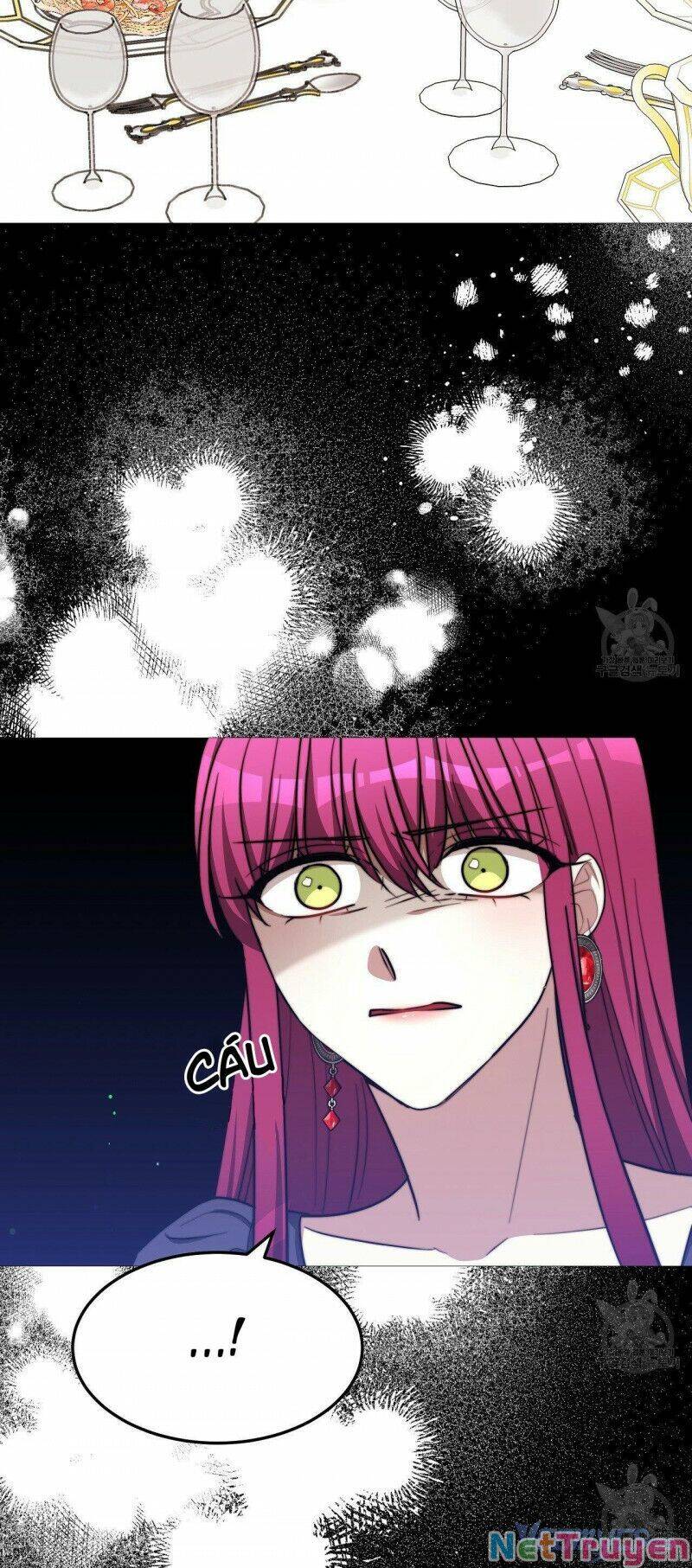 Cuộc Sống Hôn Nhân Ba Người - Chương 55.5