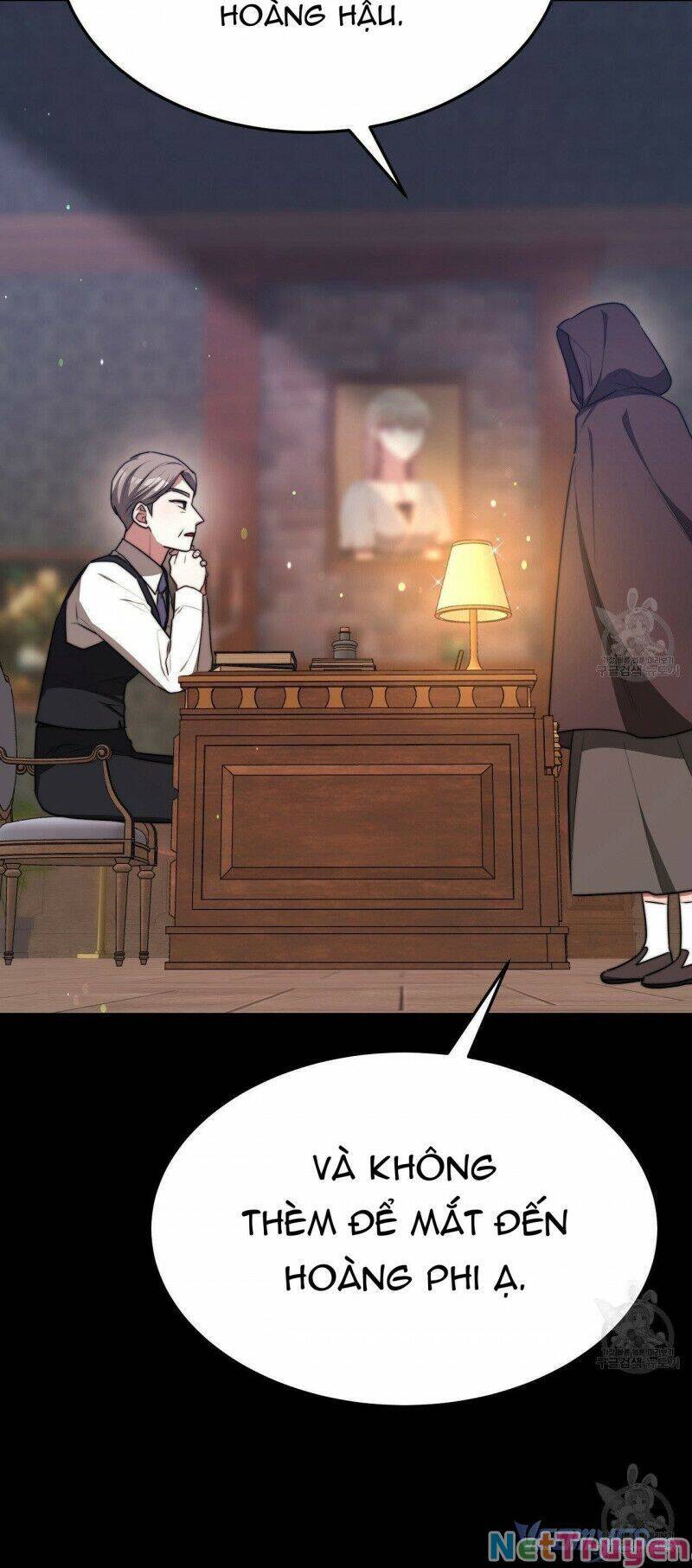 Cuộc Sống Hôn Nhân Ba Người - Chương 55.5