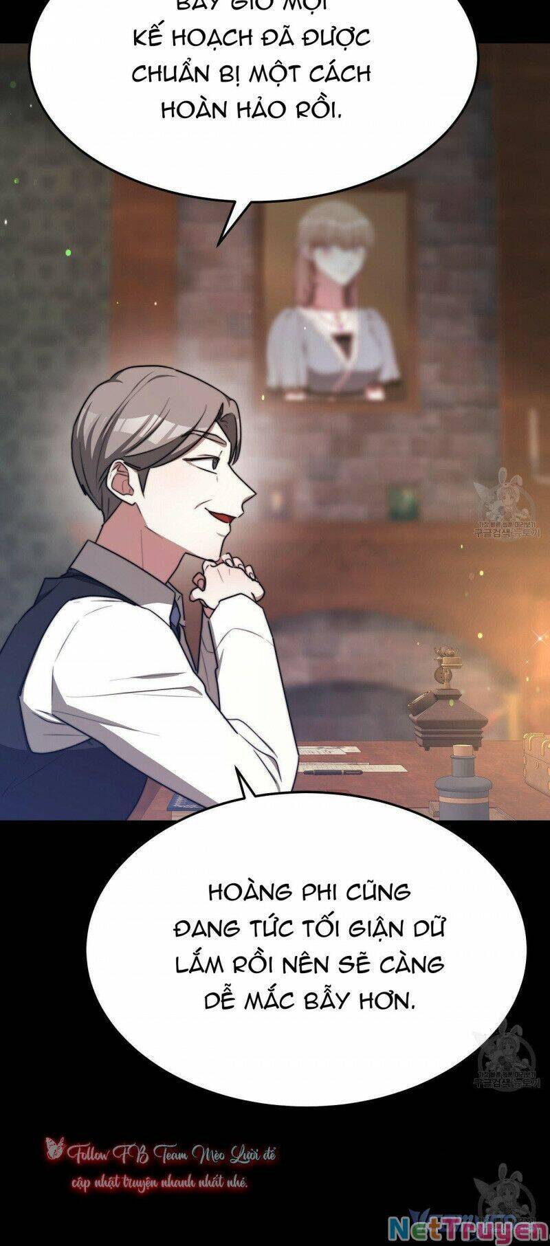 Cuộc Sống Hôn Nhân Ba Người - Chương 55.5