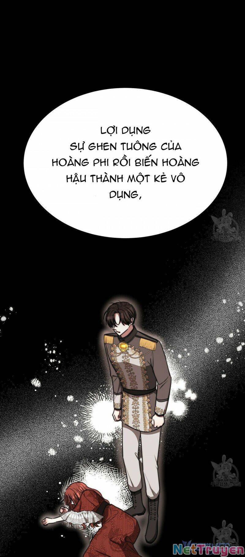 Cuộc Sống Hôn Nhân Ba Người - Chương 55.5