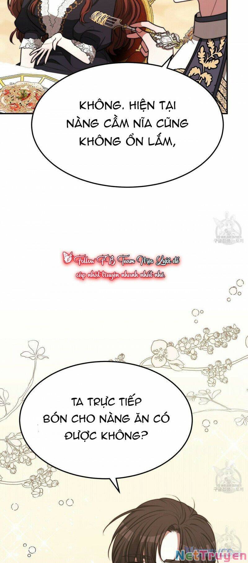 Cuộc Sống Hôn Nhân Ba Người - Chương 55.5