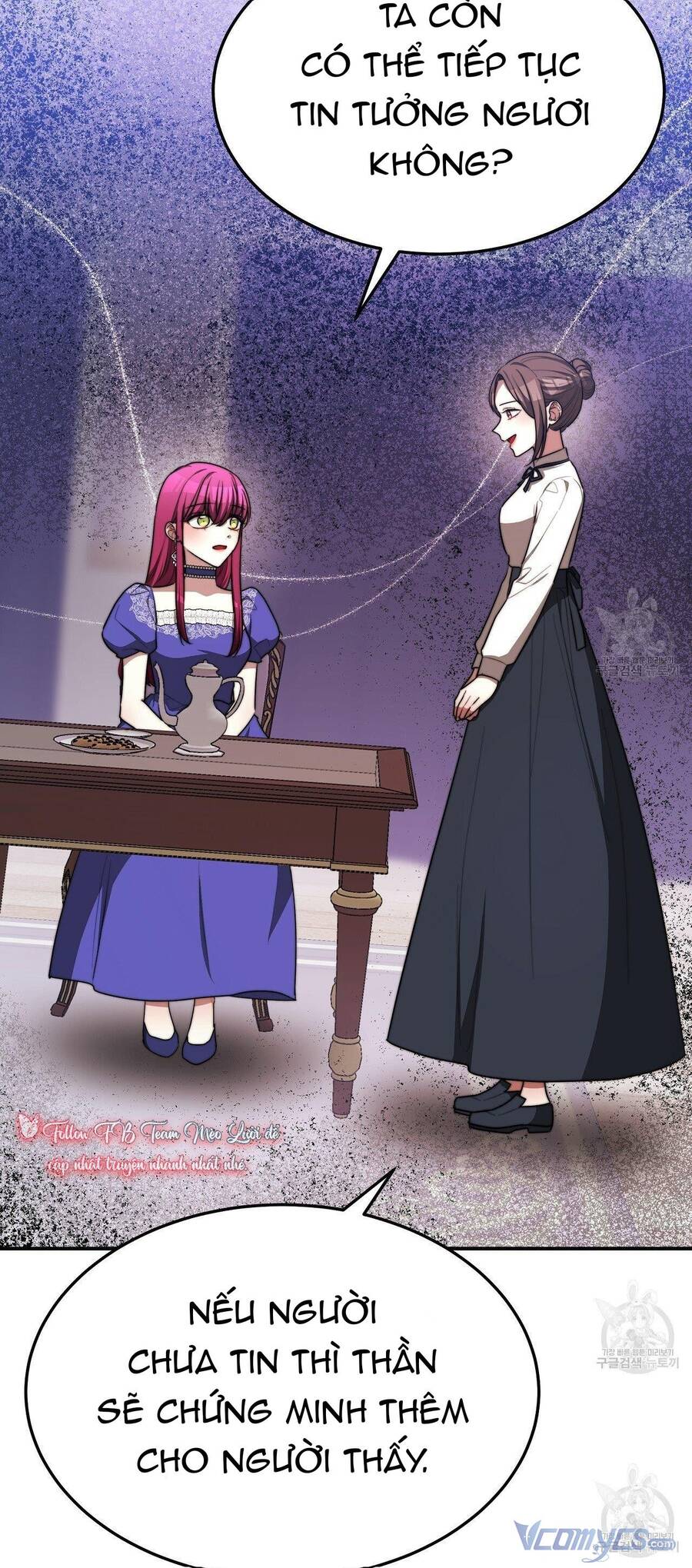 Cuộc Sống Hôn Nhân Ba Người - Chương 55