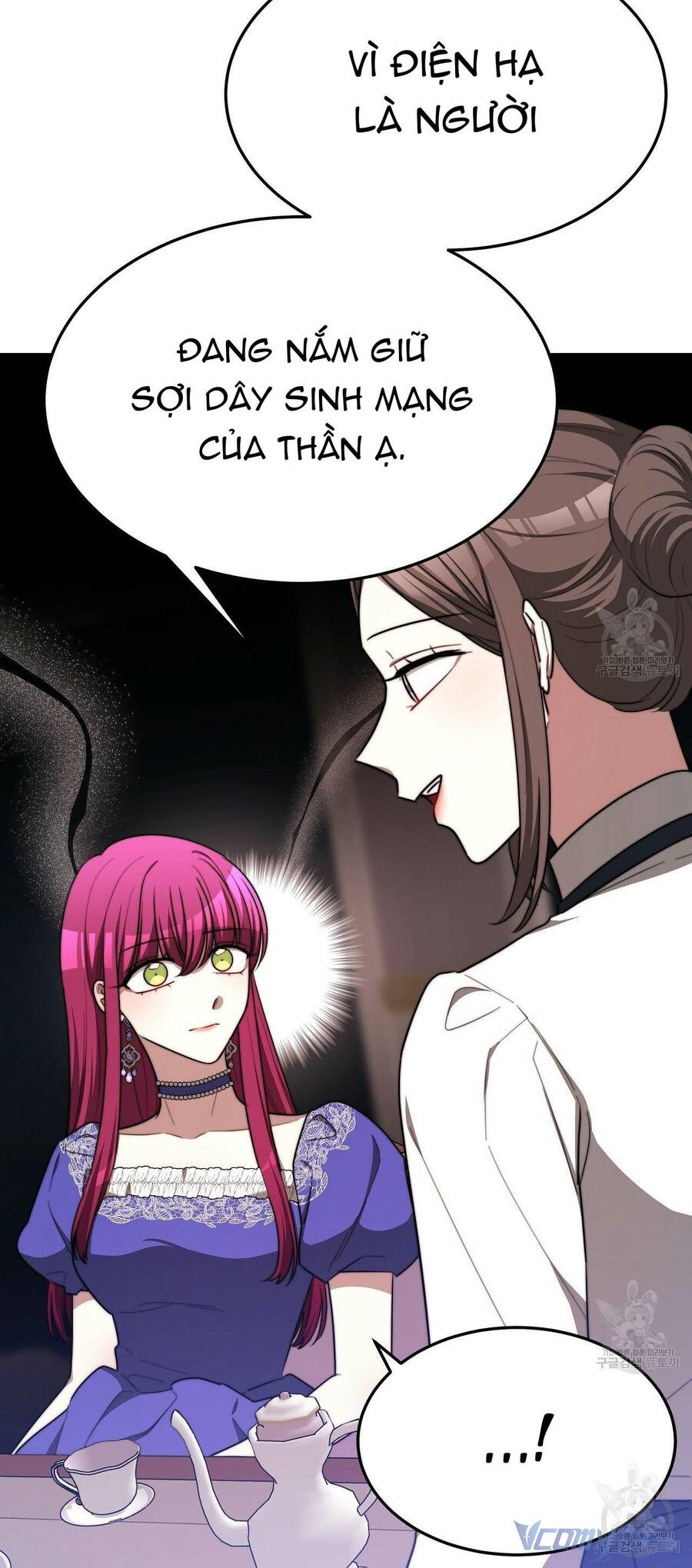 Cuộc Sống Hôn Nhân Ba Người - Chương 55