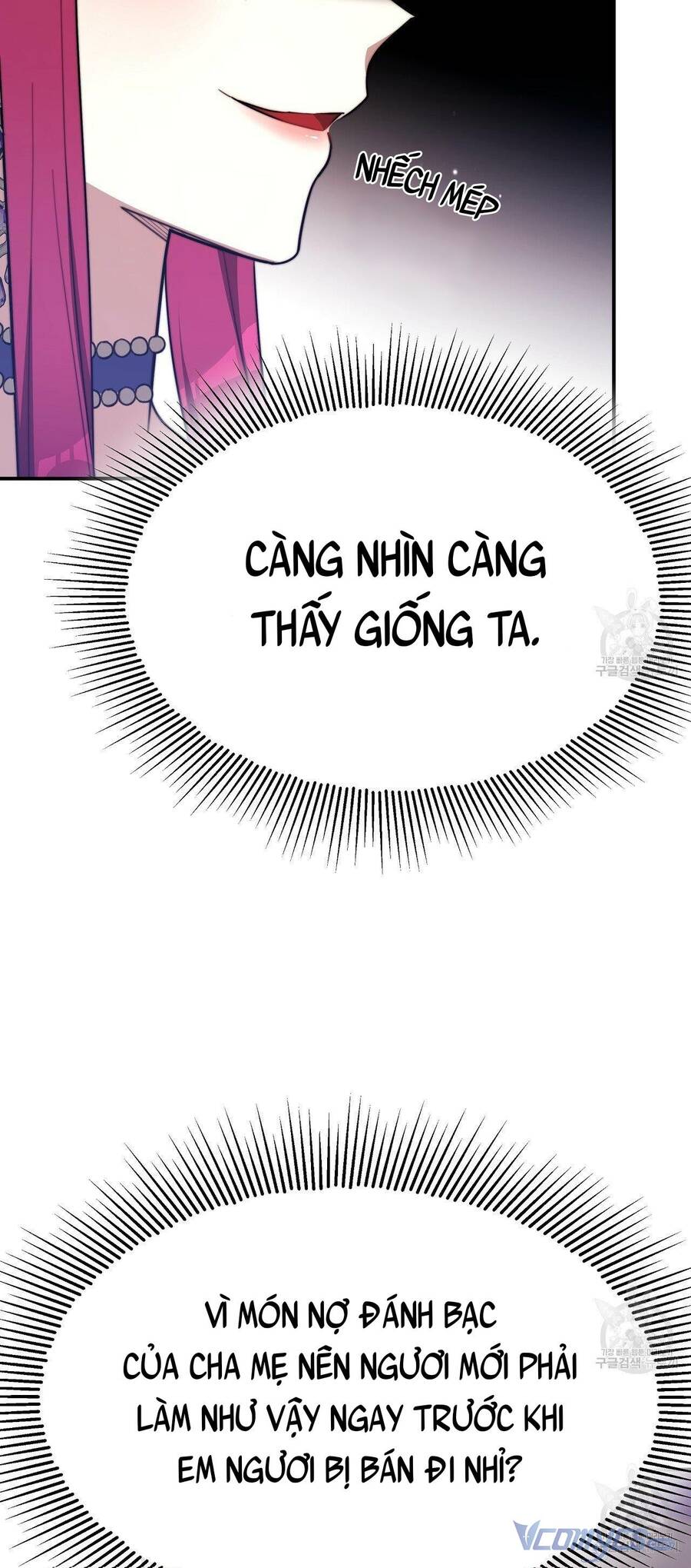 Cuộc Sống Hôn Nhân Ba Người - Chương 55