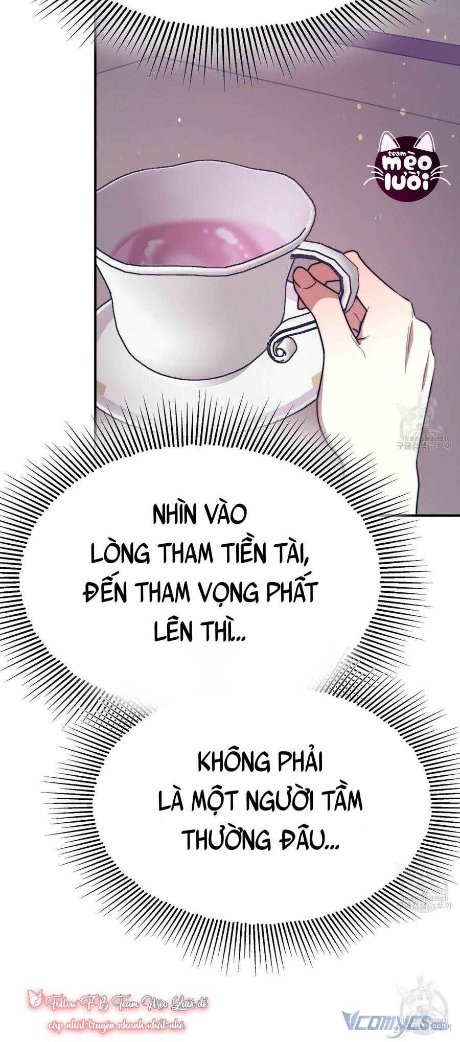 Cuộc Sống Hôn Nhân Ba Người - Chương 55