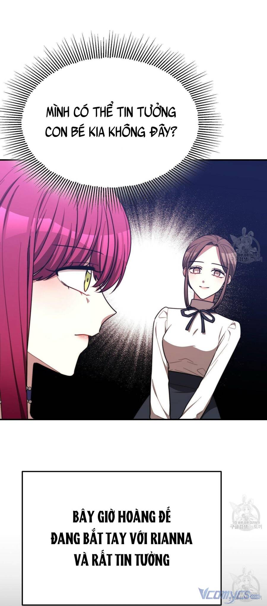 Cuộc Sống Hôn Nhân Ba Người - Chương 55