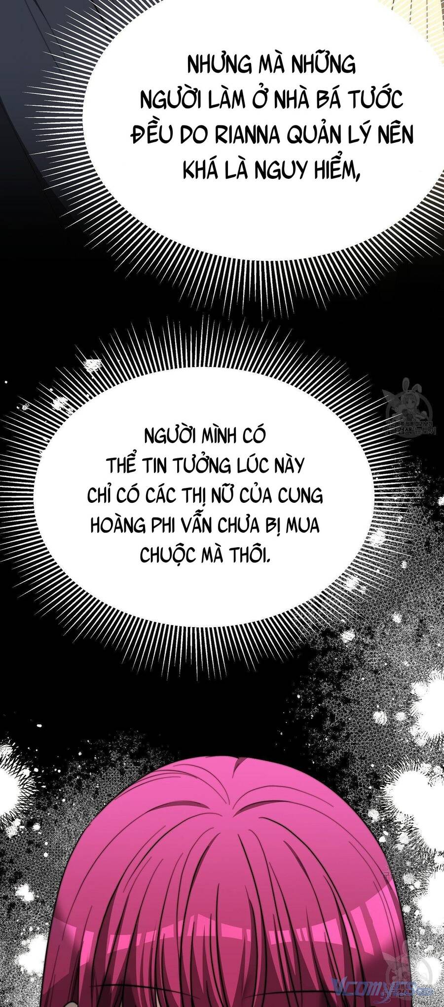 Cuộc Sống Hôn Nhân Ba Người - Chương 55