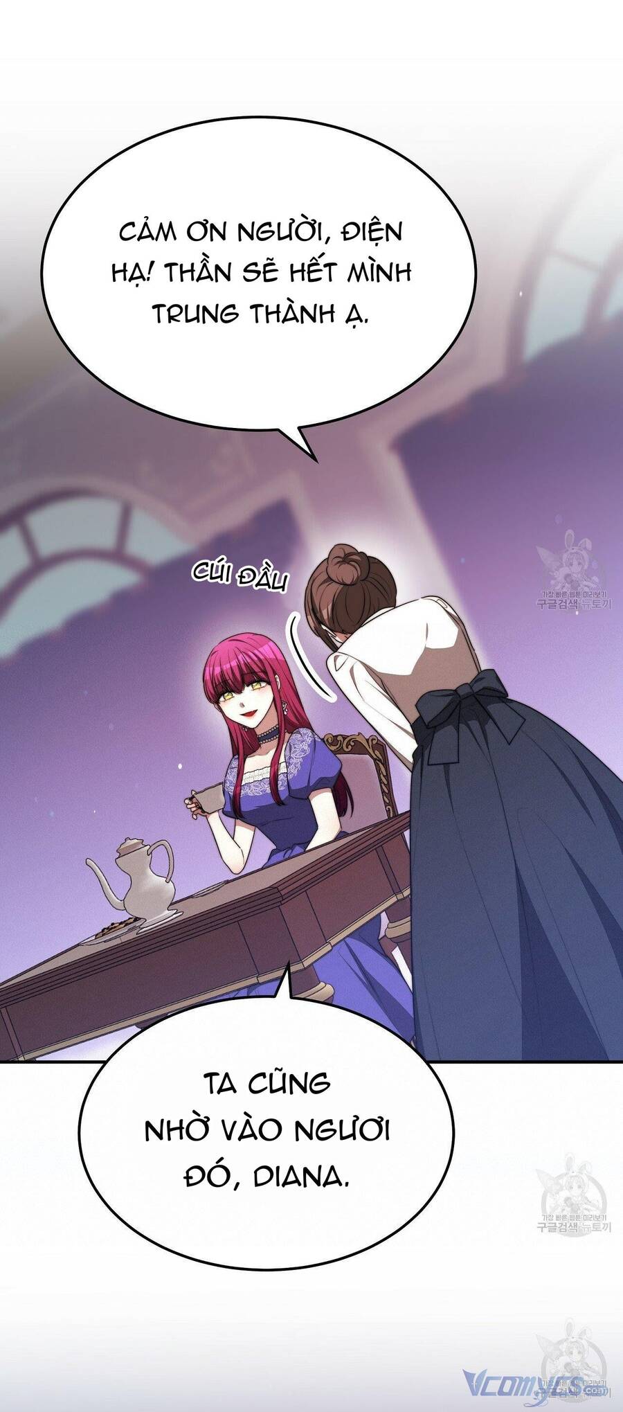 Cuộc Sống Hôn Nhân Ba Người - Chương 55