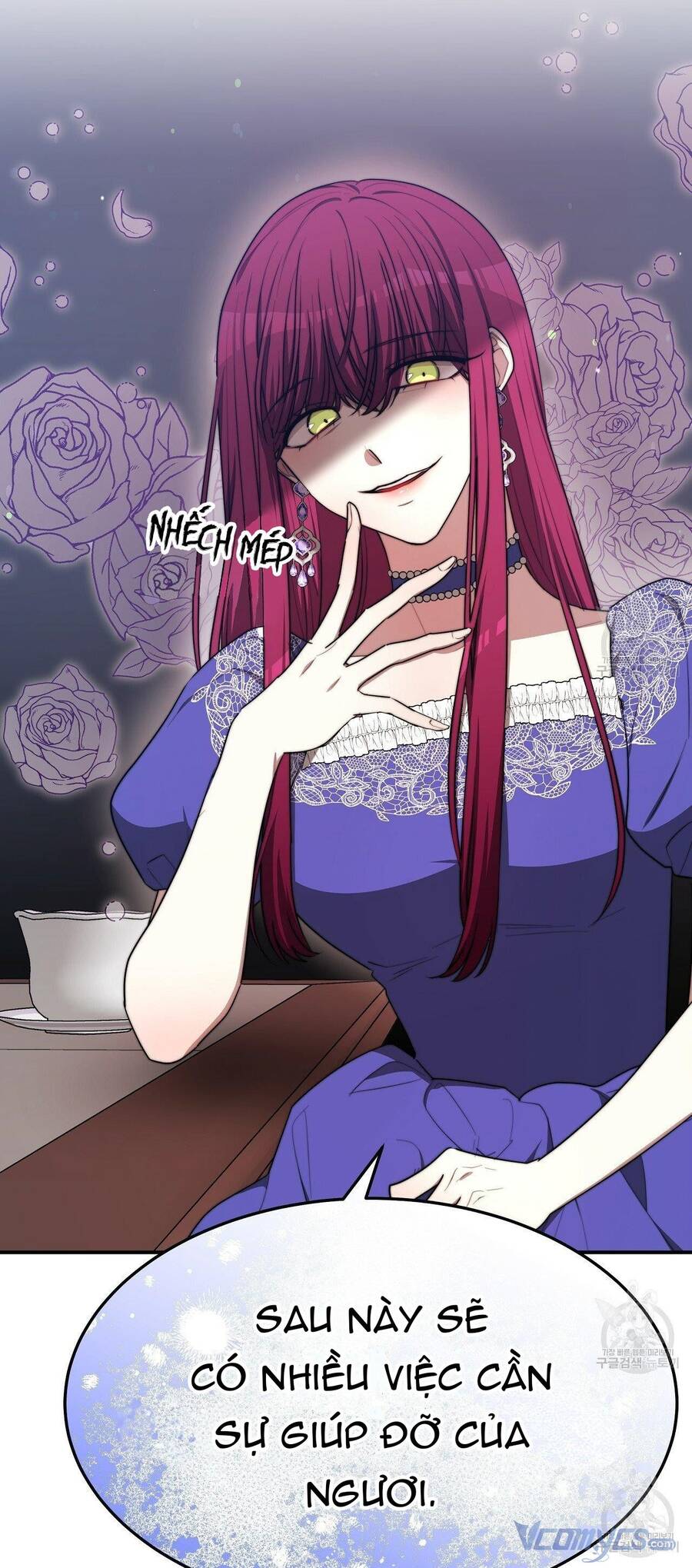 Cuộc Sống Hôn Nhân Ba Người - Chương 55