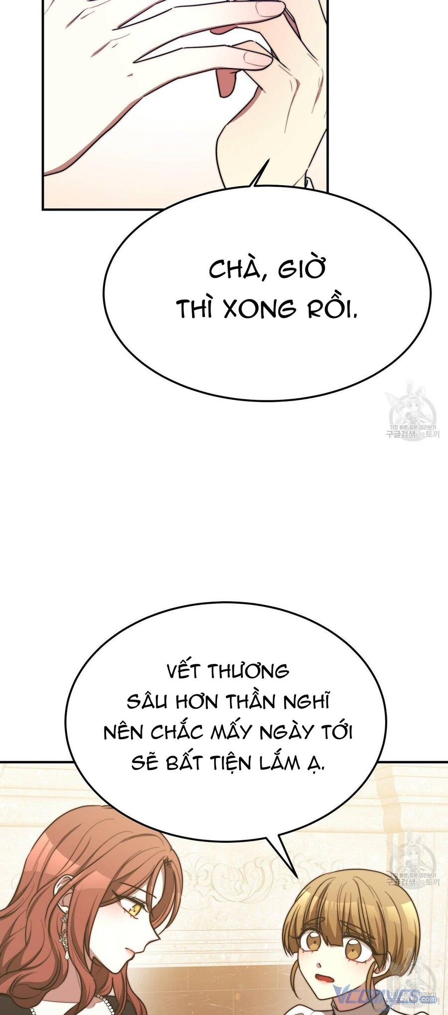 Cuộc Sống Hôn Nhân Ba Người - Chương 55